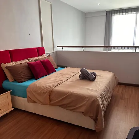 I-City Homestay At Shah Alam By Landmark Exterior photo