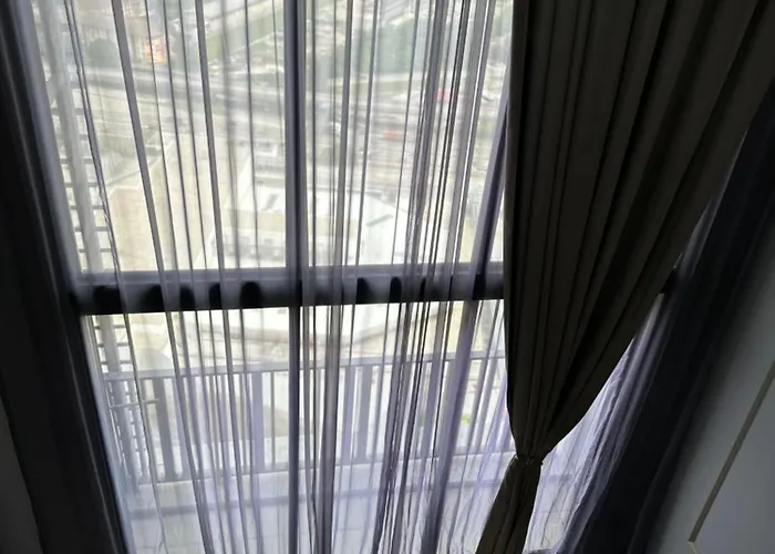 I-City Homestay At Shah Alam By Landmark