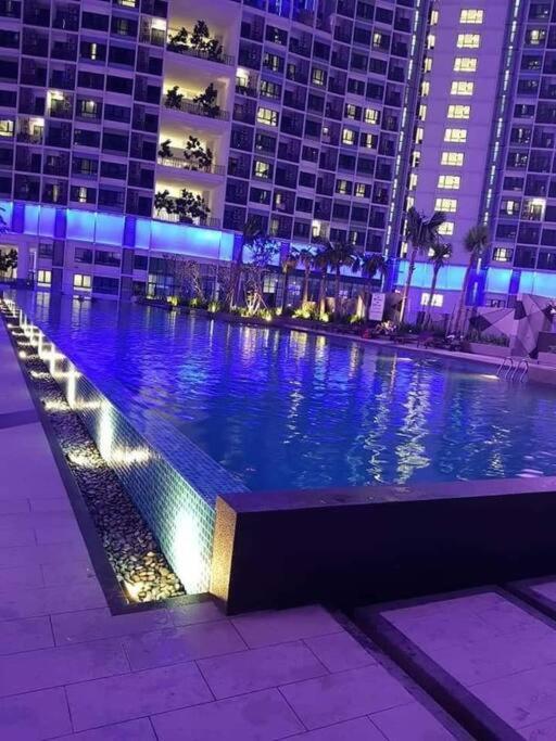 I-city At By Landmark Apartment
