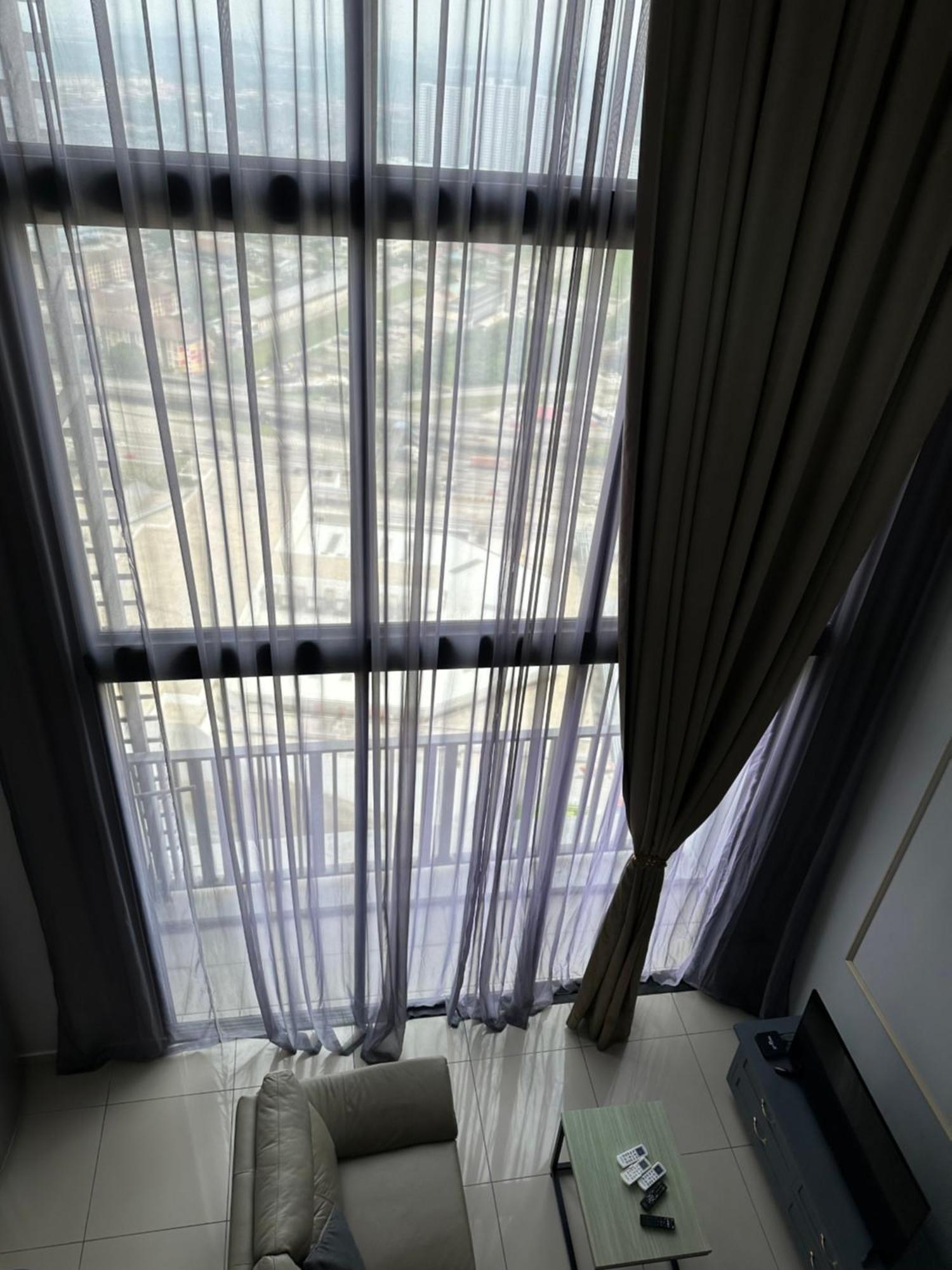 Apartment I-city At By Landmark Shah Alam