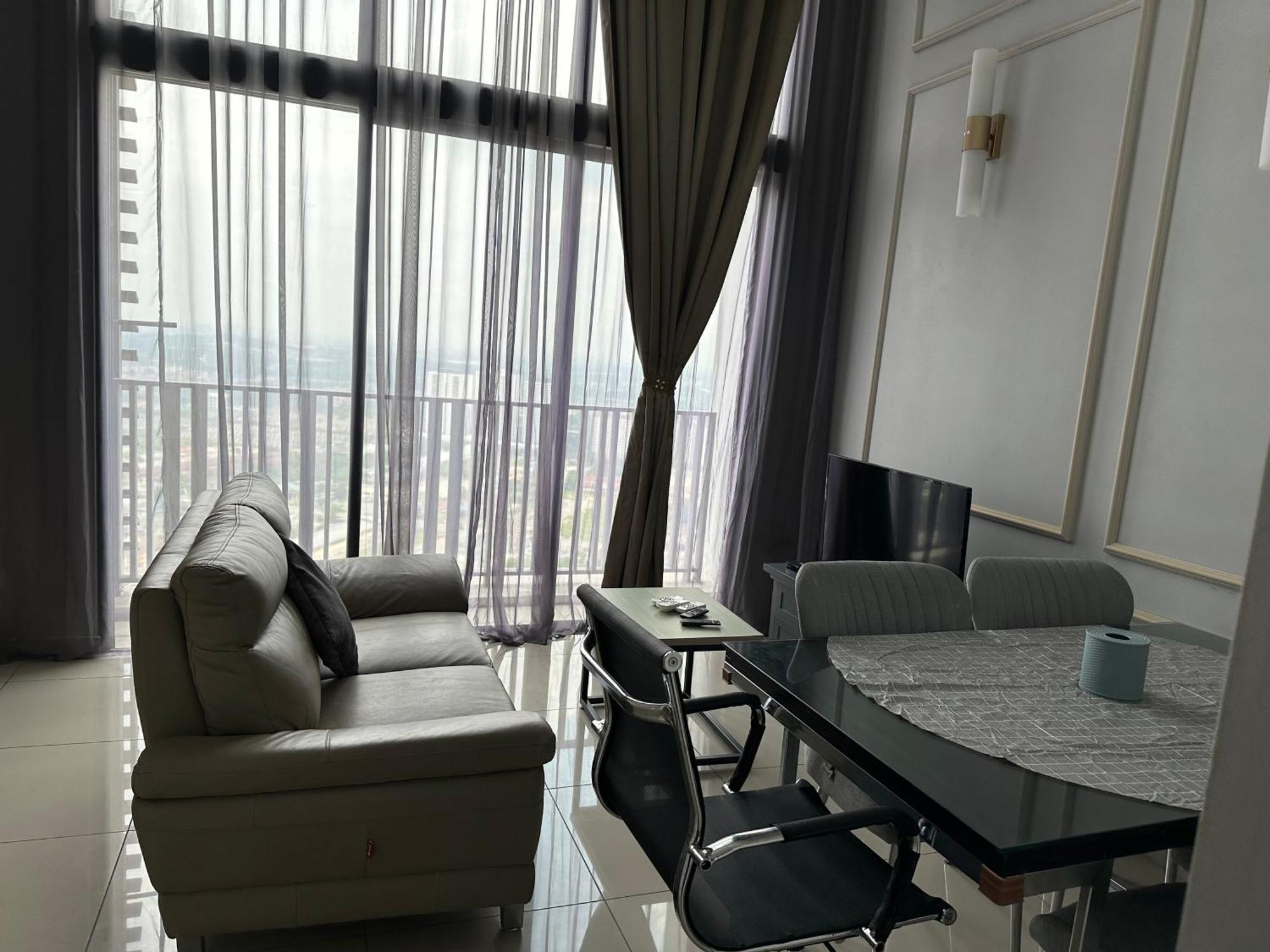I-city At By Landmark Shah Alam